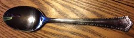RXV18 (Stainless) by RSVP Flatware