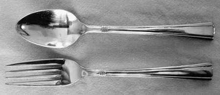 RDF20 (Stainless) by Royal Doulton