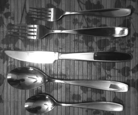 RCC6 (Stainless) by Ricci (Argentieri)