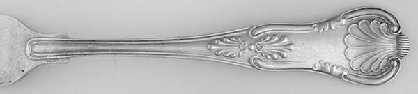 Kings (Sterling) by Roberts &amp; Belk