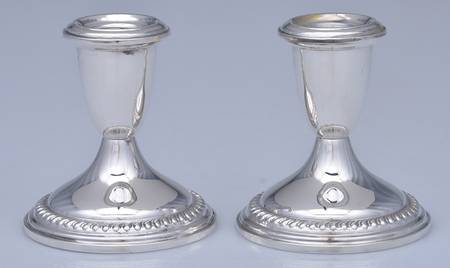 168 (Sterling, Hollowware) by Reed &amp; Barton
