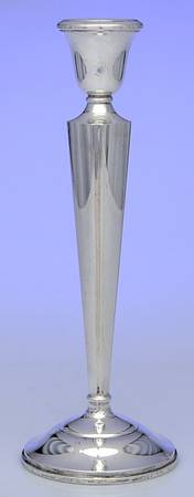 2503 (Sterling, Hollowware) by Redlich