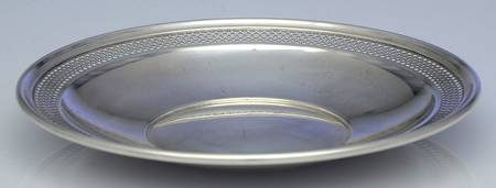 116 (Sterling, Hollowware) by Richard Dimes Co