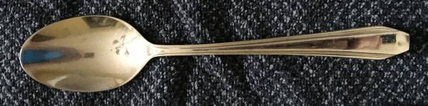 RDF22 (Stainless) Place/Oval Soup Spoon