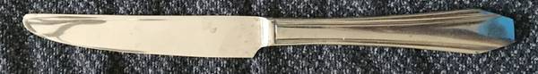 RDF22 (Stainless) New French Solid Knife