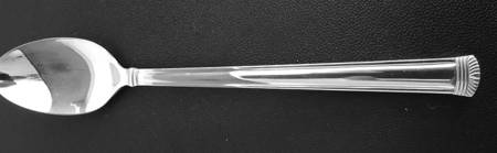 RXV19 (Stainless) by RSVP Flatware