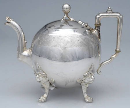 2204 (Silverplate, Hollowware) by Reed &amp; Barton