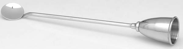 Benson (Stainless) Jigger