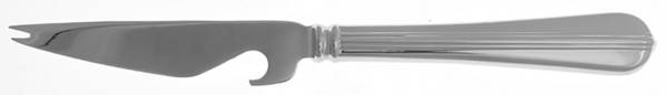 Benson (Stainless) Hollow Handle Bar Knife
