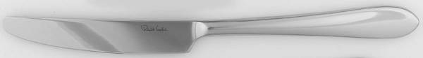 Flute (Mirror Stainless) New French Solid Knife