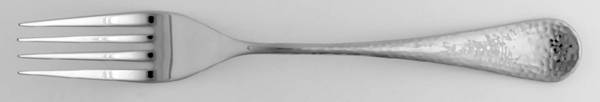 Whitby (Stainless) Solid Serving Fork