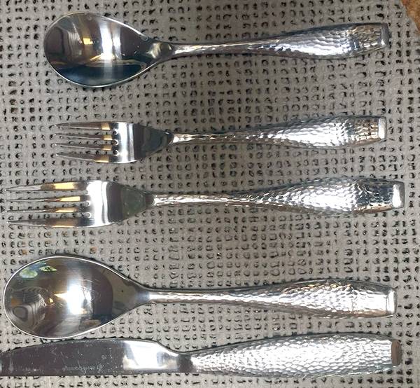 RDF24 (Stainless) New French Hollow Knife