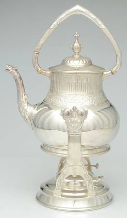 3340 (Silverplate, Hollowware) by Reed &amp; Barton