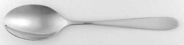 Gordon Ramsay (Stainless) Place/Oval Soup Spoon