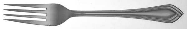 Brookhaven (Stainless)