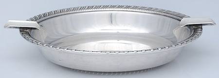2882 (Sterling, Hollowware) by Redlich