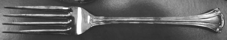 Casino (Silverplate) by Royal Gallery