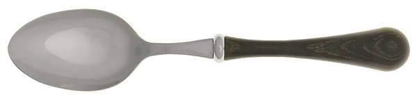 RM13 (Stainless) Place/Oval Soup Spoon by Roux Marquiand