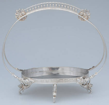 883 (Silverplate, Hollowware) by Rockford Silver Plate Co