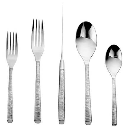 Birchwood (Stainless) by Ricci (Argentieri)