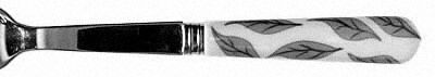 Coutellerie-Green Leaves (Stainless) by Sabre