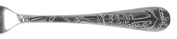 Nautical (Stainless)