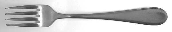 Basic (Stainless) Fork