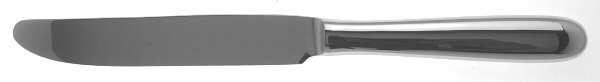 Basic (Stainless) New French Hollow Knife