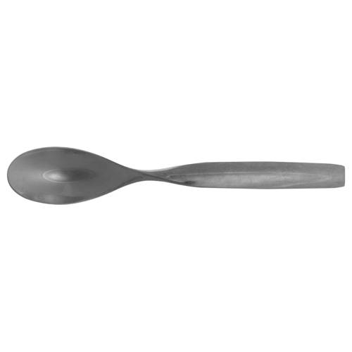 Double Helix (Stainless) Place/Oval Soup Spoon