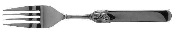 Fontenay (Stainless) Individual Salad Fork