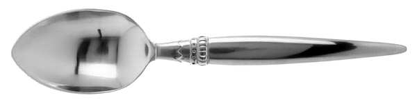 Harlequin (Stainless) Place/Oval Soup Spoon