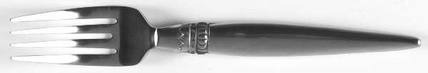 Harlequin (Stainless) Individual Salad Fork