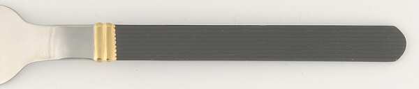 Rigadin Matte Black (Stainless) by Sasaki