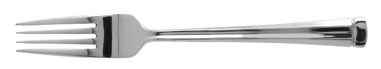 Symmetrix (Stainless) Fork