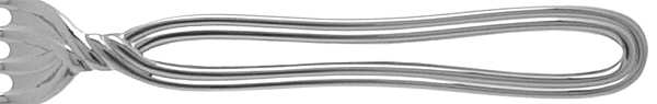 Twist (Stainless) by Sasaki
