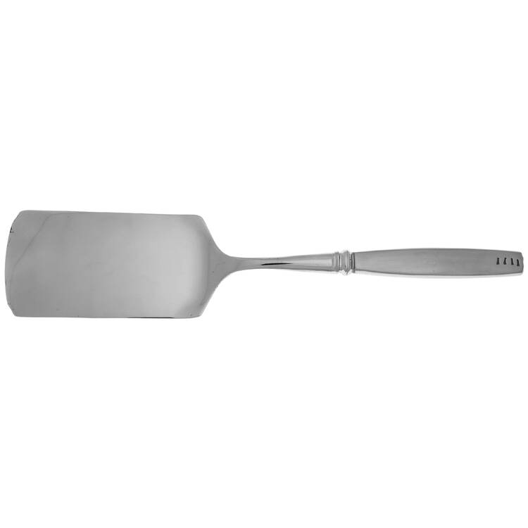 Zig Zag (Stainless) Lasagna Server with Stainless Blade HC