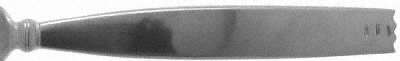 Zig Zag (Stainless) by Sasaki