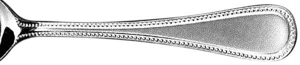 Perle (Stainless) by Samuel Peace