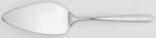 Hannah (Stainless) Pie & Cake Server with Stainless Blade