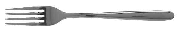Hannah (Stainless) Individual Salad Fork