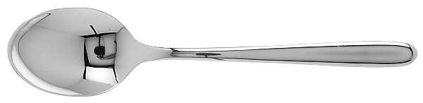 Hannah (Stainless) Teaspoon