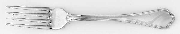 Ruban (Stainless) Fork