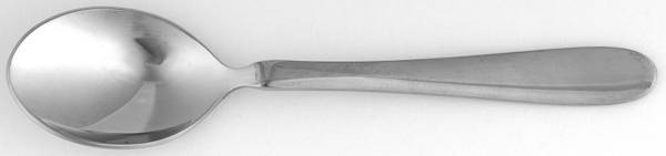 Venice (Stainless) Teaspoon