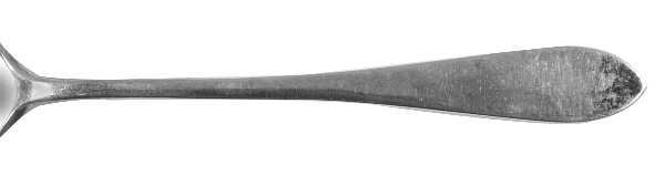 Pointed End (Sterling, 1906)