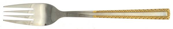 Berlin (Stainless) by SBS Bestecke