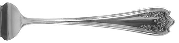 Blossom (Sterling) by Saart Brothers