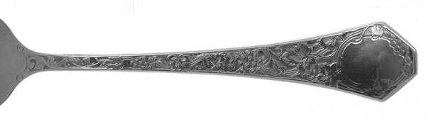 Grape (Sterling, 1905) by Saart Brothers