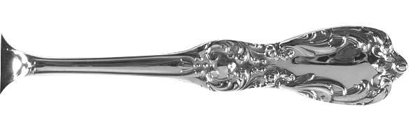 NO 1 (Sterling, 1900) by Saart Brothers