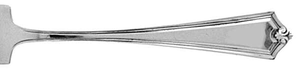 Potomac (Sterling, 1930, No Monograms) by Saart Brothers