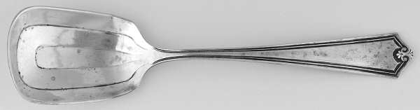Potomac (Sterling, 1930, No Monograms) Sugar Spoon